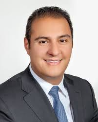 Son of Hispanic immigrants finds success as a lawyer