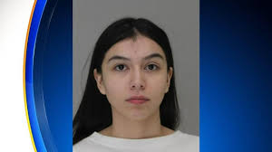 17-year-old Natalie Navarro, who was the subject of an AMBER Alert,  indicted for Garland murder