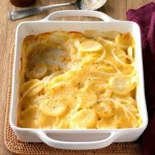 That Good Salad Recipe Scalloped Potato Recipes Recipes Scalloped Potatoes
