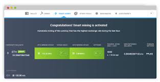 Minergate Cryptocurrency Mining Pool Easiest Gui Miner