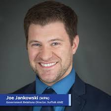 Joe Jankowski's Instagram, Twitter & Facebook