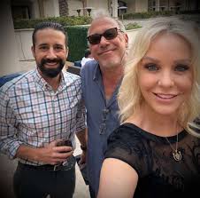 Sierra Madre Volunteer Awards Dinner 2024 Photos