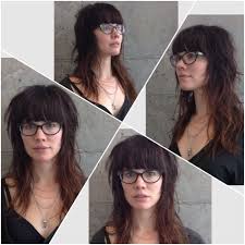 The first one is called a long mohawk, and it's one of those classic punk rocker hairstyles you've probably seen lots of times. Pin On Long Hair