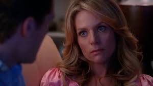 Opinión unpopular: No detesto tanto a Terri Schuester. : r/glee