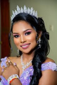 The Epitome of Beauty- Carlton Babwah