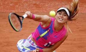 Potencia, habilidad y puntería en 5 minutos i marca sport weekend. Badosa Archives Newsabc Net