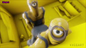 The minion porn