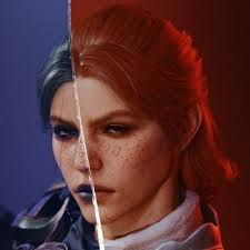 Elizabeth Vail (@AnimeJune)