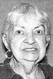 Ethel Lucille Morse Obituary