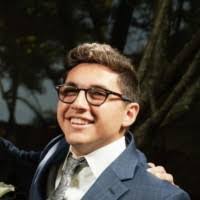 Jonathan Baruch's Instagram, Twitter & Facebook