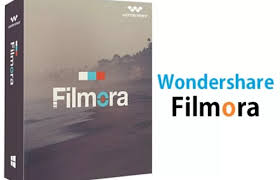 Wondershare Filmora 9 3 0 23 Free Download Latest Video Editing Software Software Be With You Movie