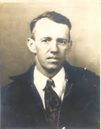 Warren Randolph Smith (1893-1942)