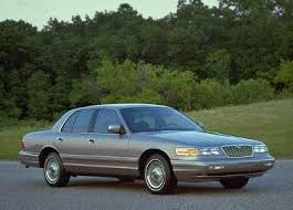 Image result for Vermillion 1994 Mercury