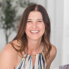 When Women Show Up...