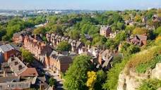 Visit Nottinghamshire: 2024 Travel Guide for Nottinghamshire ...