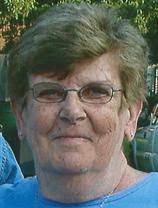 Barbara Carpenter View Condolences