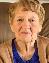 Obituary information for Helen Sonja Simonds