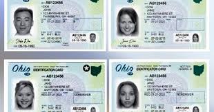 As part of the driver's license application process, you usually need to provide proof of your social security number. Big Change To Ohio Drivers Licenses July 2nd