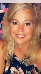 Tracey Hatfield (@TraceyLHat)