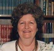 Helen Everson Obituary