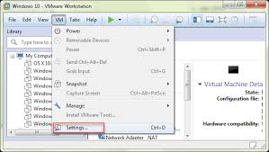This process is usually done manually through the hypervisor itself, such as through vmware vcenter server (part of the vsphere suite). Boot A Virtual Machine From Usb Or Cd Iso Image On Vmware Station