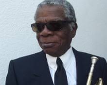 Jazz trumpeter Kenny Ball dies aged 82