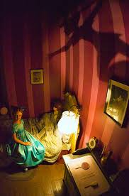 Via 1stcomesthefall Disney Rides Disney Magic Kingdom Peter Pan Disney