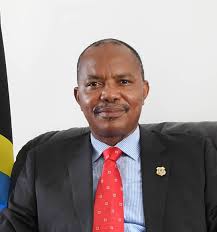 Tanzania High Commission in Kampala, Uganda