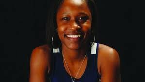 Scholastic Female Athlete of the Year: Rochester's Erikka Williams