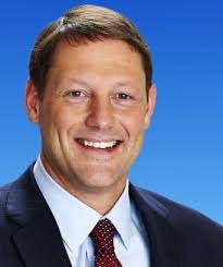 Charles Redfield's Instagram, Twitter & Facebook