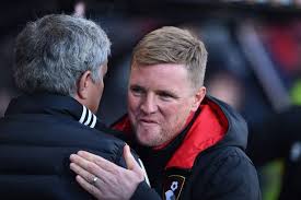 The former parkhead striker believes dermot desmond and. Eddie Howe And The 5 Golden Celtic Manager Rules He Already Believes In As He Gives Job Serious Consideration Daily Record