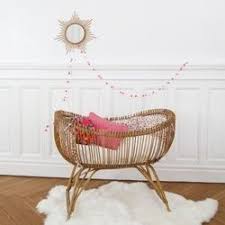 La Maison Poetique Nursery Inspiration Baby Cribs Baby Room Design