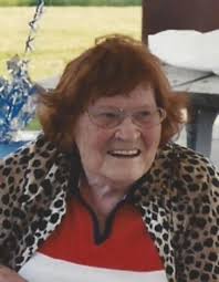 Leona Priestley Obituary October 28, 2014