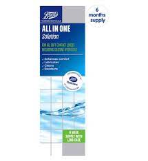 The acuvue contact lens recycle programme. Contact Lens Solutions Contact Lenses Boots Opticians