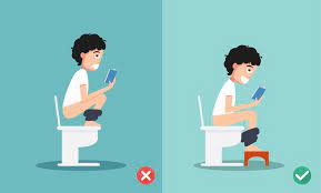 One weird trick that might help you poop better - Vox