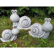 Pin Von Durda Zsanett Auf Kerti Otletek In 2020 Gartenfiguren Gartendeko Figuren Zement Kunst