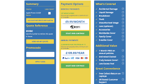 It is vitally important to compare quotes from every provider when considering your options. Best Insurance For Iphone X Macworld Uk