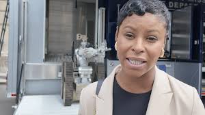 KCPD unveils new state-of-the-art Bomb and Arson command vehicle