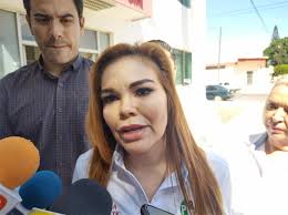 Ni Nubia Ramos ni Marcos Osuna impugnaron a la nueva dirigencia del PRI; ya  se venció el plazo: Paola Gárate