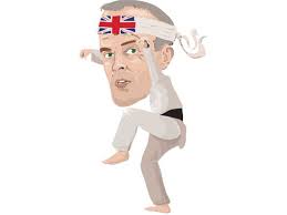 We did not find results for: The Karate Kid Dominic Raab Op Eds Gulf News