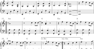 When You Gonna Give It Up To Me Sean Paul Free Piano Sheet Music Rockabye Clean Bandit Ft Sean Paul Anne Marie Pdf I M Gonna Give You Al Rockabye Clean Bandit Piano Sheet Music Free Clean Bandit
