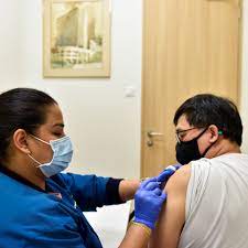 Meantime, authorities have selected 24 private clinics to administer its current. Sinovac S Vaccine Finds Supporters In Singapore Despite Effectiveness Questions Elsewhere Reuters
