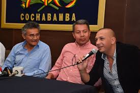 GOBERNADOR APOYA ESTE SABADO PARTIDO ENTRE WILSTERMANN Y A…