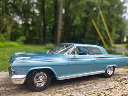Image result for Twilight Turquoise 1962 Nova