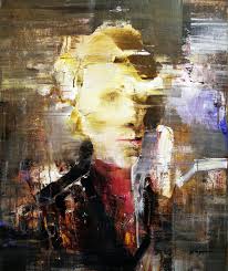 The Clown" Plaiwood, Aluminium and a lot of High-gloss varnish... Handmade  by BoBeWooD... Bremerhaven, Germany