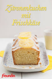Ein Zitronenkuchen Sollte Fruchtig Und Saftig Sein Mit Diesem Rezept Gelingt Ihnen Das Garantier Zitronen Kuchen Saftig Zitronen Kuchen Kuchen Mit Frischkase