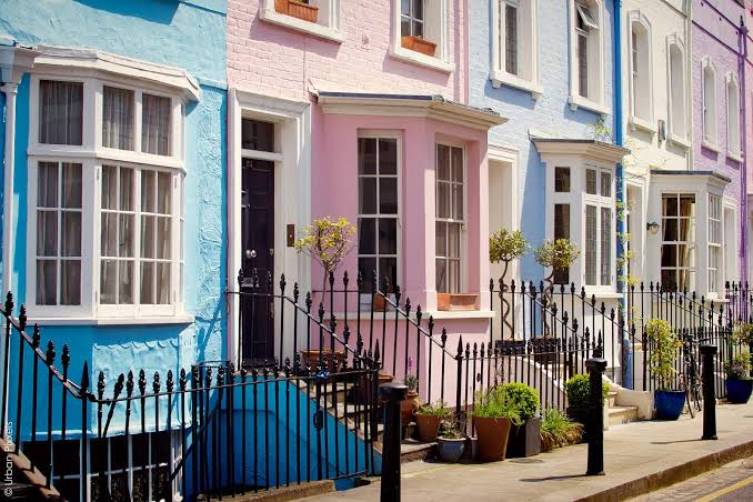 Is There A Difference Between Exterior And Interior Paint?