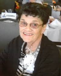 Joyce Stockwell's Instagram, Twitter & Facebook