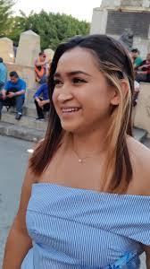 Vanessa Salvador's Instagram, Twitter & Facebook