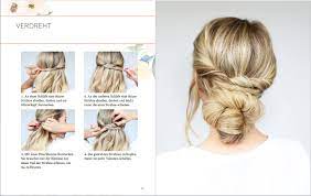 Haare Flechten 60 Stylische Frisuren Fur Den Alltag Und Besondere Anlasse Smith Abby 9783868825701 Amazon Com Books